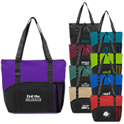 Economy Poly Tote