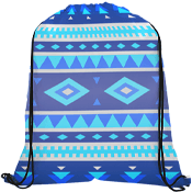 Cinch Pack Child Abuse Awareness - Native