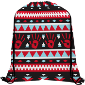 Cinch Pack Missing & Murdered Awareness - Native