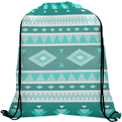 Cinch Pack Sexual Assault Awareness - Native