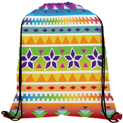 Cinch Pack Two-Spirit - Native