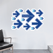 Arrow Wall Decals