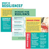 Resilience Edu-Display Graphics Only