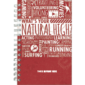 Natural Highs Journal