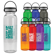 Active Bystander Water Bottle