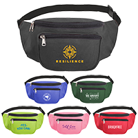 Waist Pack