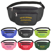 Awareness Waist Pack