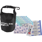 Travel First Aid Kit 2