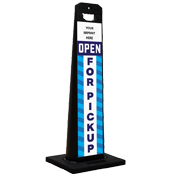 Parking Sign