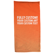 Neck Gaiter Full-color