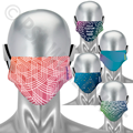 Face Mask Full-Color
