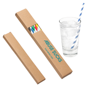 Awareness Straw Pack