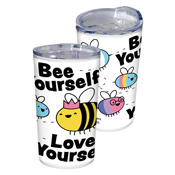 Well-BEEing Tumbler