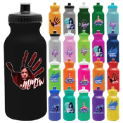 Awareness Water Bottle  - Native