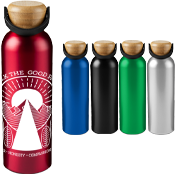 Walking The Good Path Bottle - Native