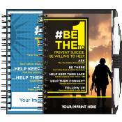 Be the One Notebook