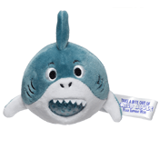 Awareness Squishy Shark