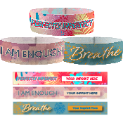 Mental Wellness Bracelet