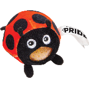 Squishy Ladybug Stress Reliever