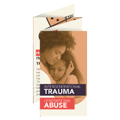 Intergenerational Trauma and Generational Abuse Mini Brochure