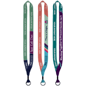Suicide Prevention Lanyard