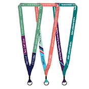 Suicide Prevention Lanyard