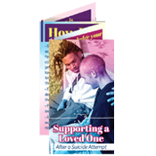 Supporting a Loved One After a Suicide Attempt Min