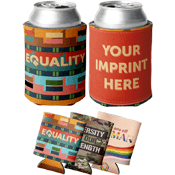 Equal Opportunity and DEI Beverage Insulator