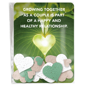 Healthy Relationship Seed Pack