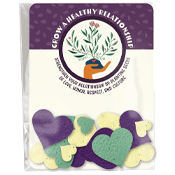 Healthy Relationship Seed Pack - Native