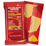 Substance Misuse Awareness Snack Pack