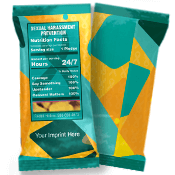 Sexual Harassment Awareness Snack Pack