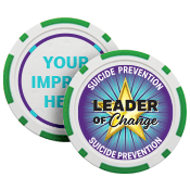 Suicide Awareness Token