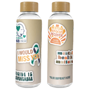 Suicide Awareness Water Bottle