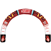 Inflatable Arch 15