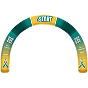 Inflatable Arch 15
