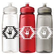 MMIP Water Bottle