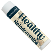 Healthy Relationship Lip Balm - Native