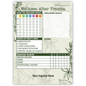 Wellness After Trauma Tracker