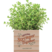 Growing Stronger Together Kit - Native