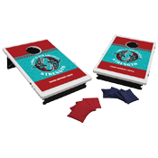 Bag Toss Event Game - Healthy Families Native