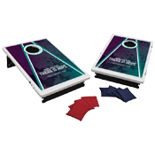 Bag Toss Event Game Suicide Prevention- Native