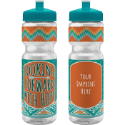 Looking Forward Bottle