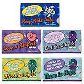 Awareness Sugar-Free Gum
