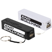 Power Bank 2200mAH