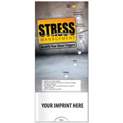 Stress Management Edu-Slider
