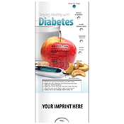 Staying Healthy With Diabetes Edu-Slider