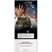 Drug & Alcohol Abuse Edu-Slider